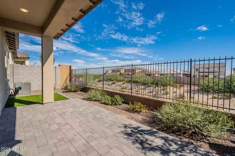 Buy Home in 55 Plus Victory at Verrado with Modern Amenities