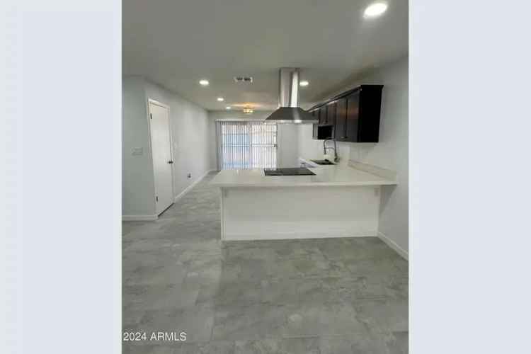 Buy Home 4 Bedrooms 2 Bathrooms Near Shopping Freeways and Parks