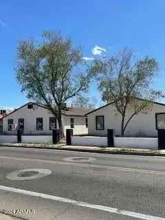 House For Sale in 1101, East Roosevelt Street, Phoenix, Arizona