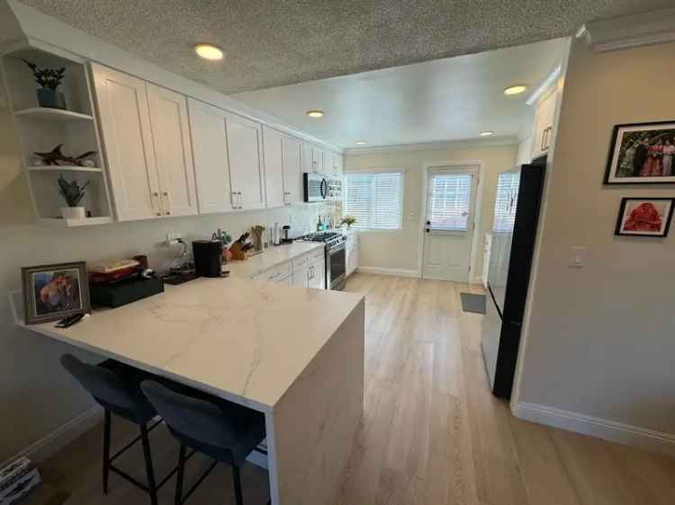 Rent Newly Renovated Home in Montclair with Modern Amenities