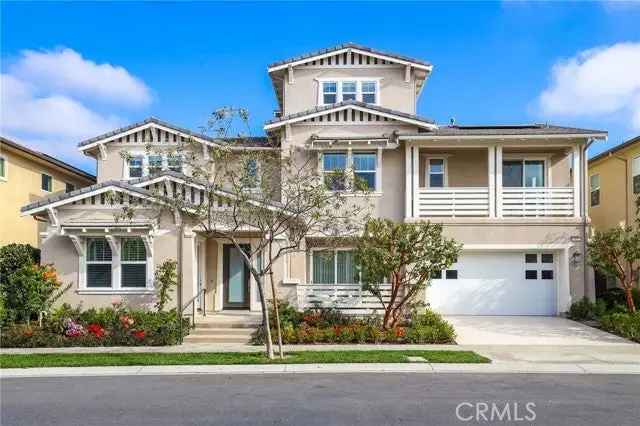 House For Sale in 63, Einstein Way, Irvine, California