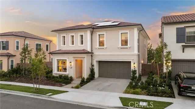 House For Sale in 63, Longchamp, Irvine, California