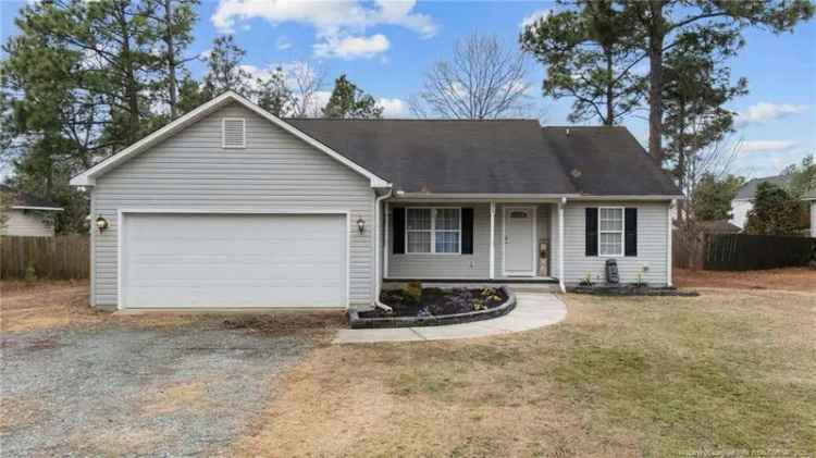 Buy House in Aberdeen with Spacious Chef’s Kitchen and Private Fenced Yard