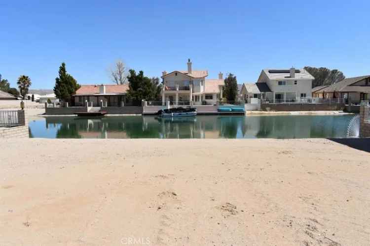 Land For Sale in 26299, Driftwood Lane, California