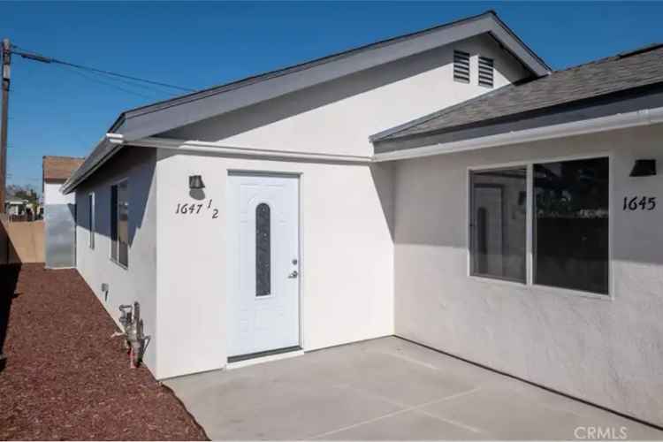 House For Sale in Torrance, California