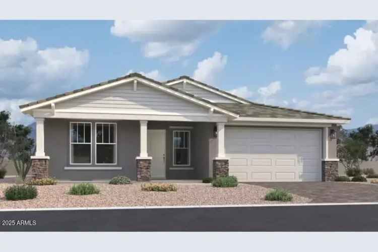 Buy Single Story Home in a Beautiful Setting with 3 Bedrooms and 25 Baths