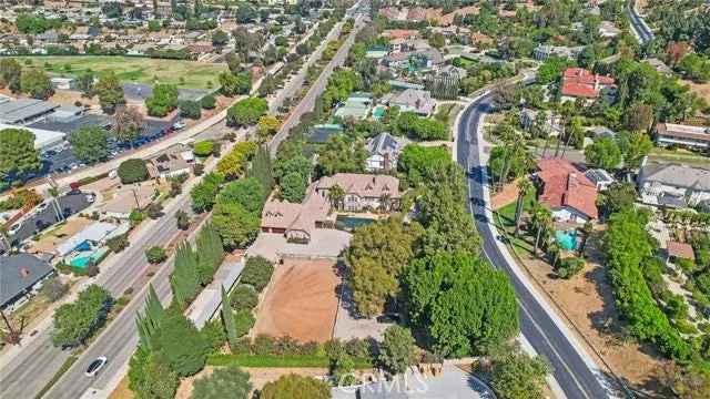 Land For Sale in 2621, Steeplechase Lane, Diamond Bar, California