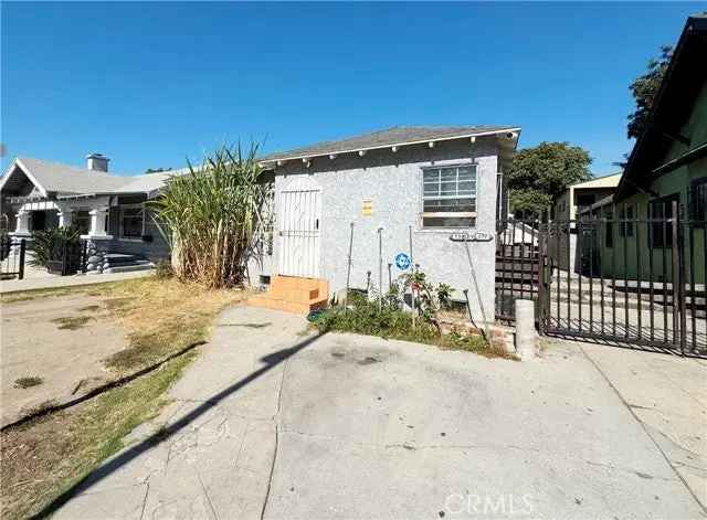 House For Sale in Manhattan Beach, California