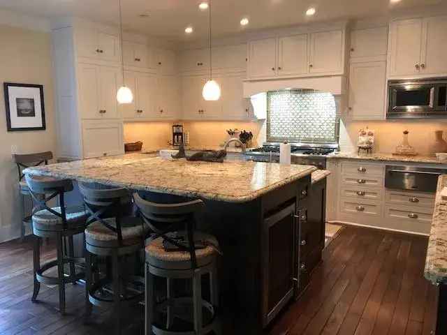 Summer Rent Beach House Coronado with Jacuzzi and Outdoor Kitchen