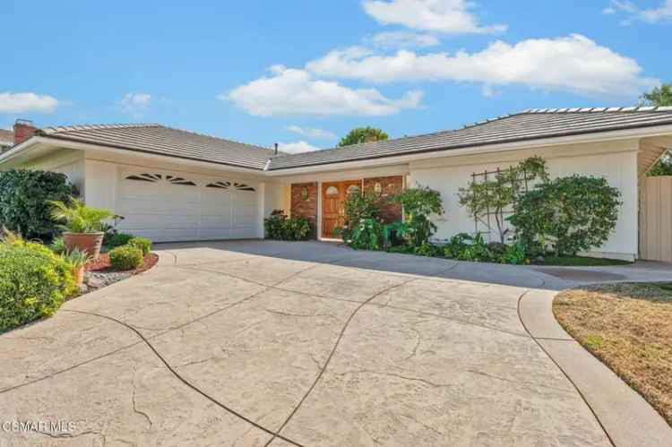 House For Sale in 31822, Tynebourne Court, Westlake Village, California