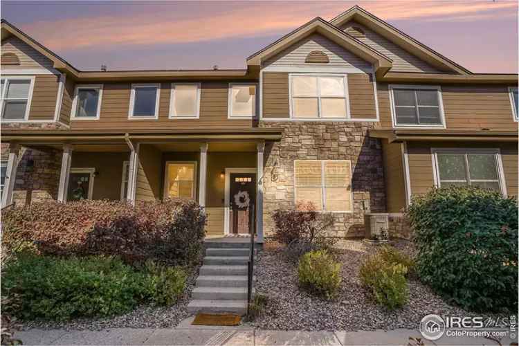 House For Sale in 5551, 29th Street, Greeley, Colorado