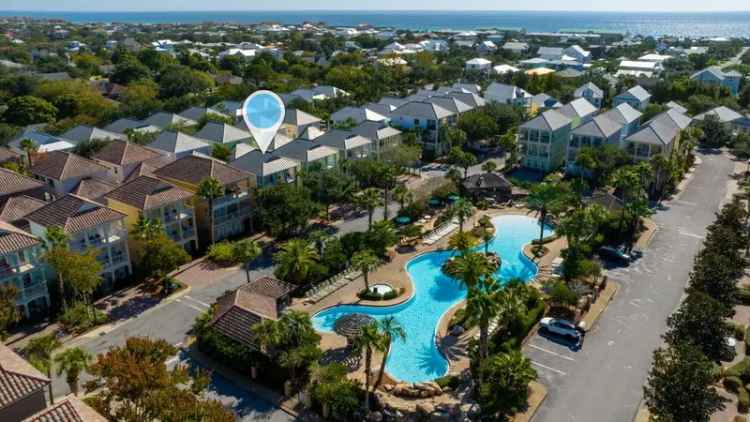 House For Sale in Destin, Florida