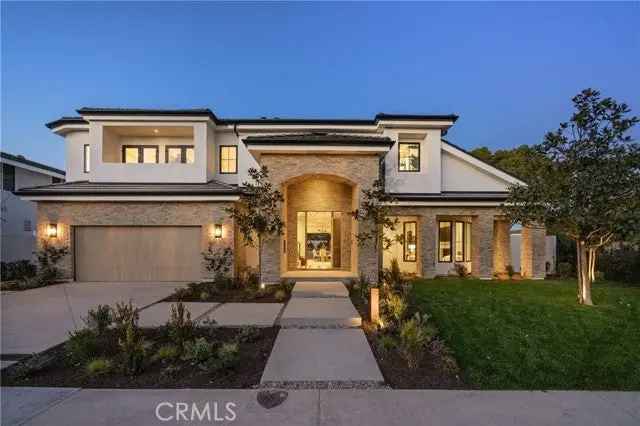 House For Sale in 1724, Port Ashley Place, Newport Beach, California