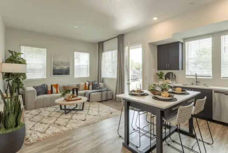 Luxury Apartments for Rent in Riverside CA with Fantastic Amenities