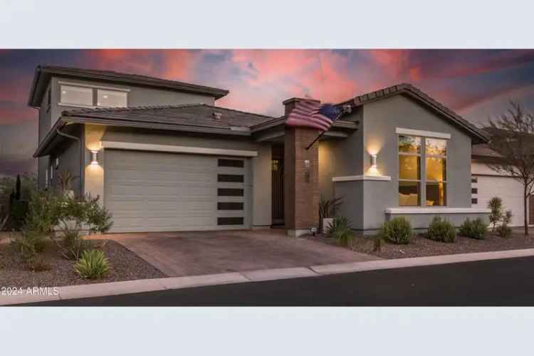 Buy House in Victory with Mountain Views and Custom Finishes