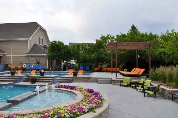 Rent Luxury Apartments in Peaceful Lone Tree Colorado with Resort Style Amenities