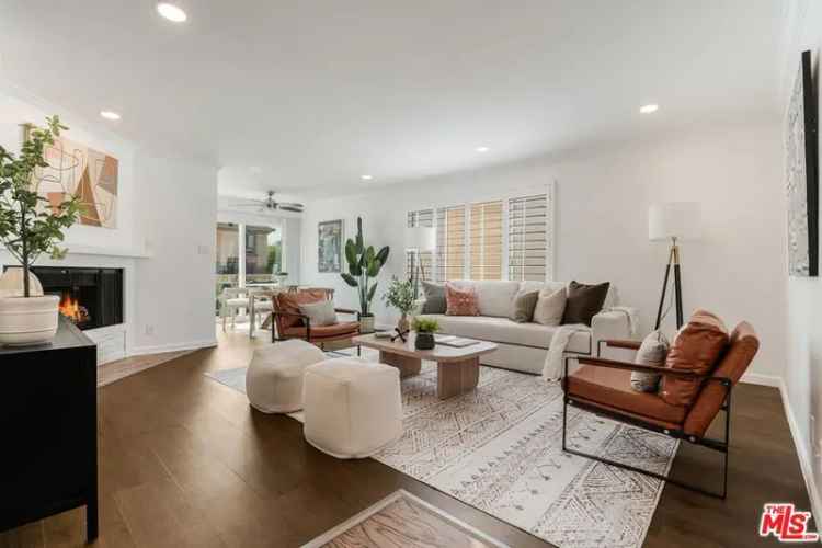 House For Sale in 11849, Mayfield Avenue, Los Angeles, California