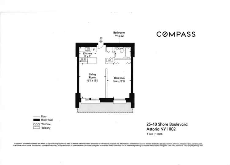 Apartment Unit for Rent