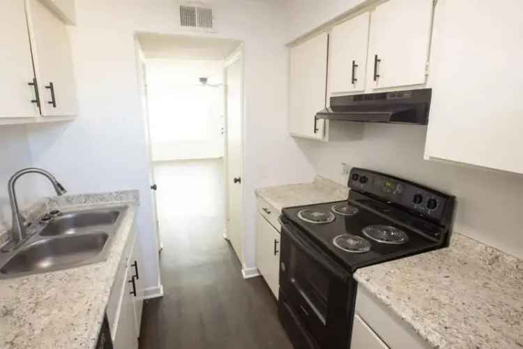 Rent Spacious Apartments in Baton Rouge with Deluxe Community Amenities