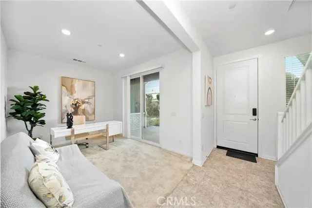 House For Sale in Irvine, California