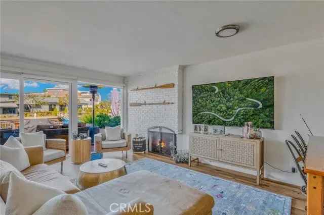 House For Sale in 3810, Channel Place, Newport Beach, California