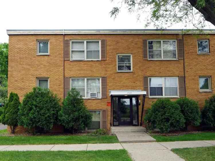 Rent Apartments in St Paul with Modern Features and Nearby Landmarks