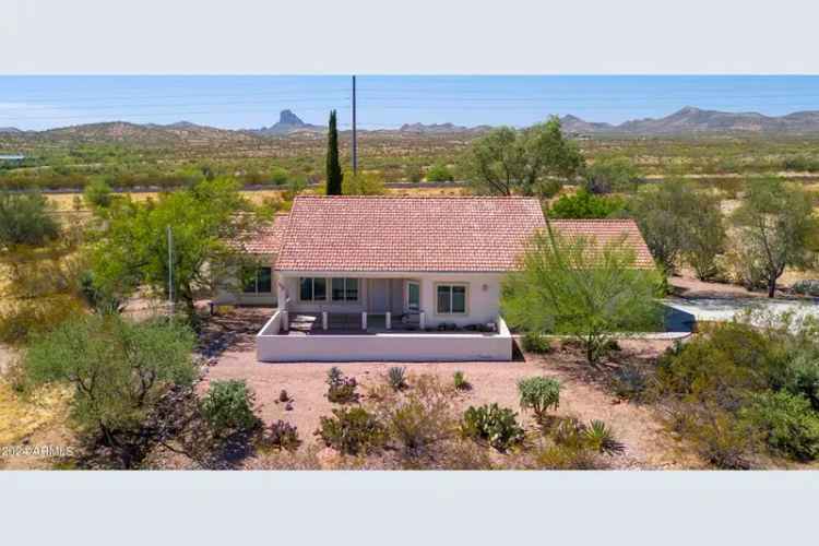 Buy Home in Saddle Ridge with Gorgeous Views and Spacious Layout