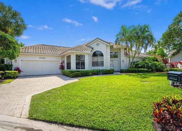 Land For Sale in 2460, Northwest 64th Street, Boca Raton, Florida