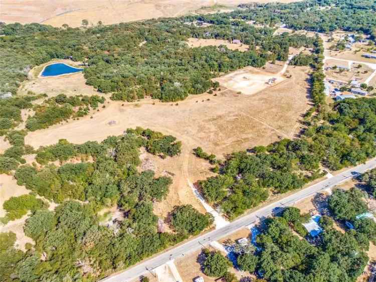 Sell County Land with No HOA Featuring 10.986 Acres and More