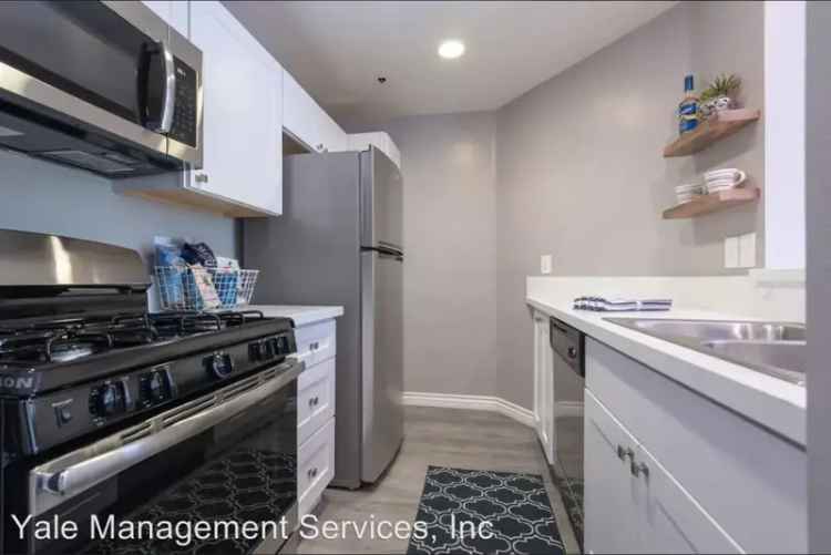 Rent Newly Renovated Apartments at The Village in a Charming Community