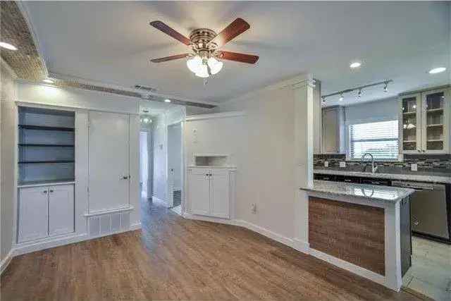 Apartment for Rent in Cultural District Fort Worth with Modern Amenities