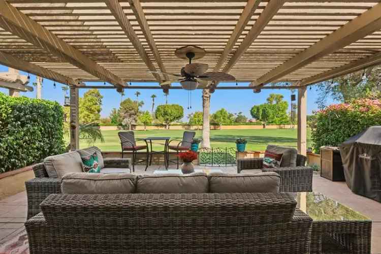 House For Sale in 41628, Woodhaven Drive East, Palm Desert, California