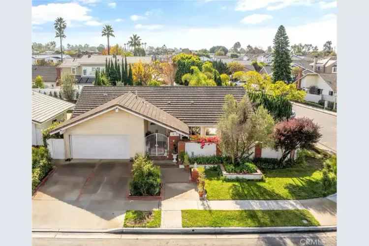 House For Sale in 1801, Port Margate Place, Newport Beach, California