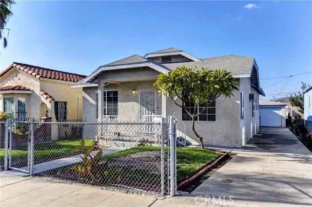 House For Sale in 4137, Rogers Street, California