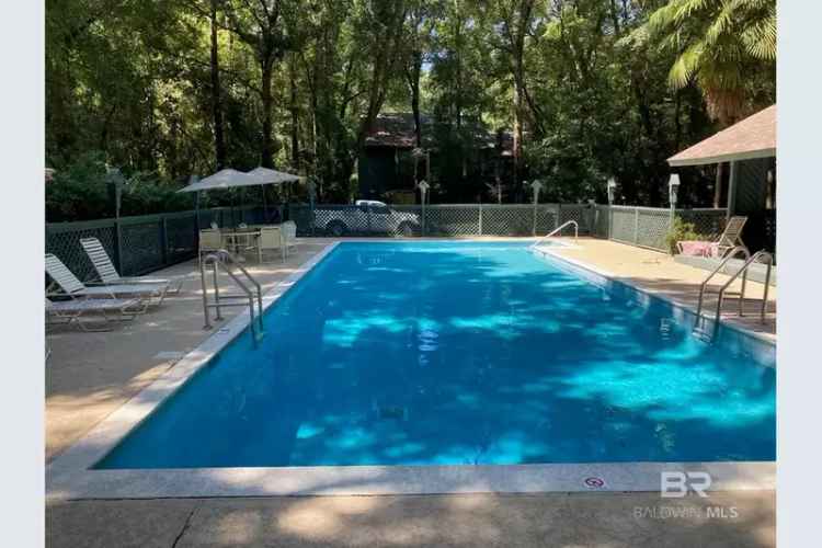 Buy Gold Fortified Home in Adams Community Daphne with Pool and Amenities