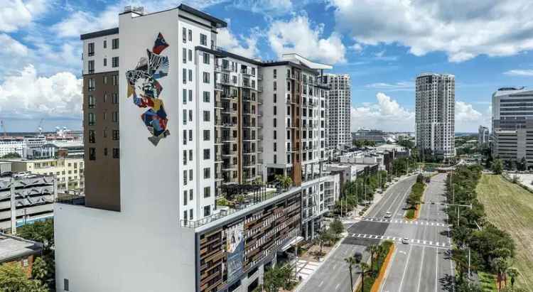 Rent Apartments in Tampa with Modern Amenities and Great Location