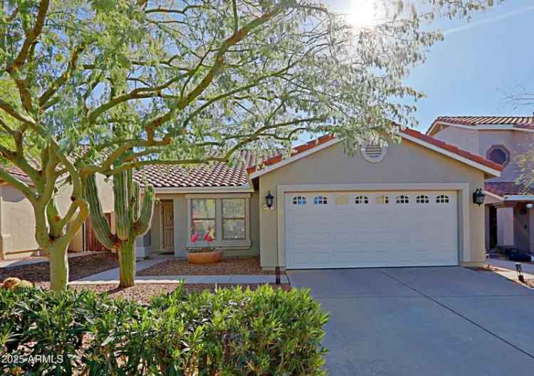 House For Sale in 4047, East Rowel Road, Phoenix, Arizona