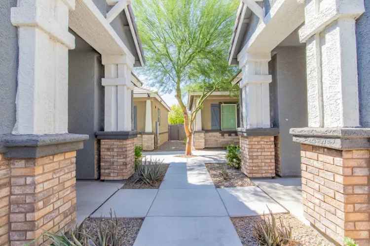 Rent Apartments in Peoria AZ with Modern Amenities and Resort Style Features