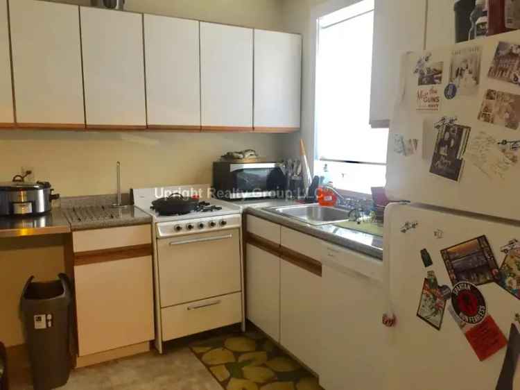 Rent Gorgeous Apartment Unit in Quincy with Modern Features