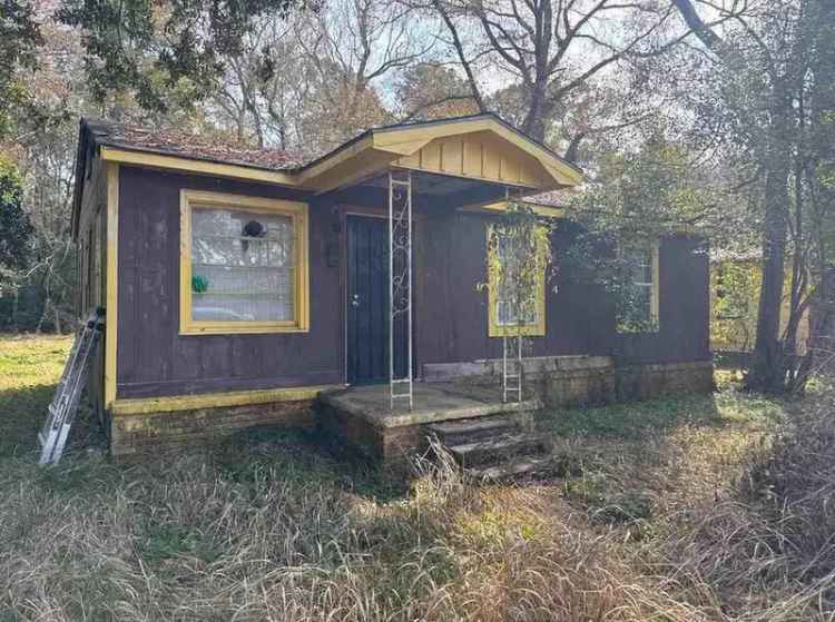 House For Sale in 3359, Jacksonville Drive, Mobile, Alabama