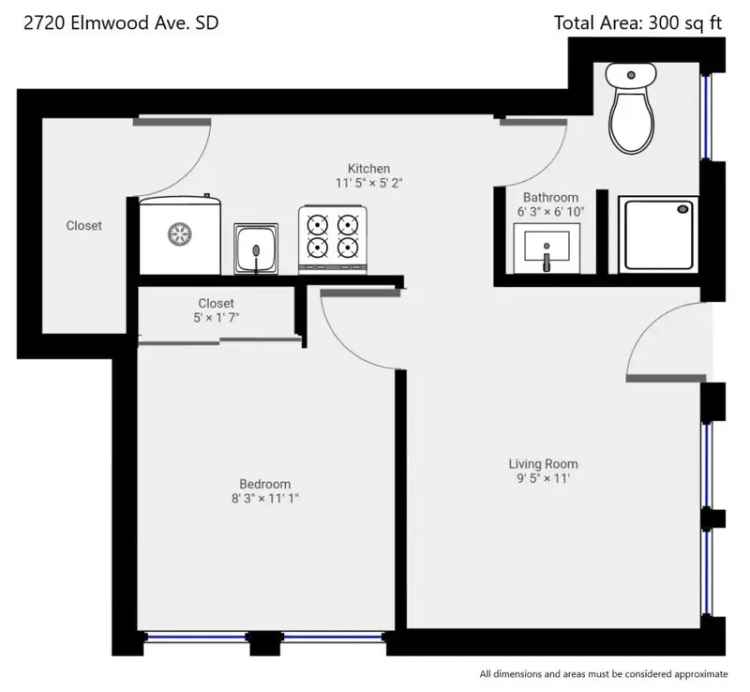 Apartment Unit for Rent