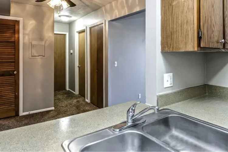 Apartments for Rent in Omaha with Modern Amenities and Comfort