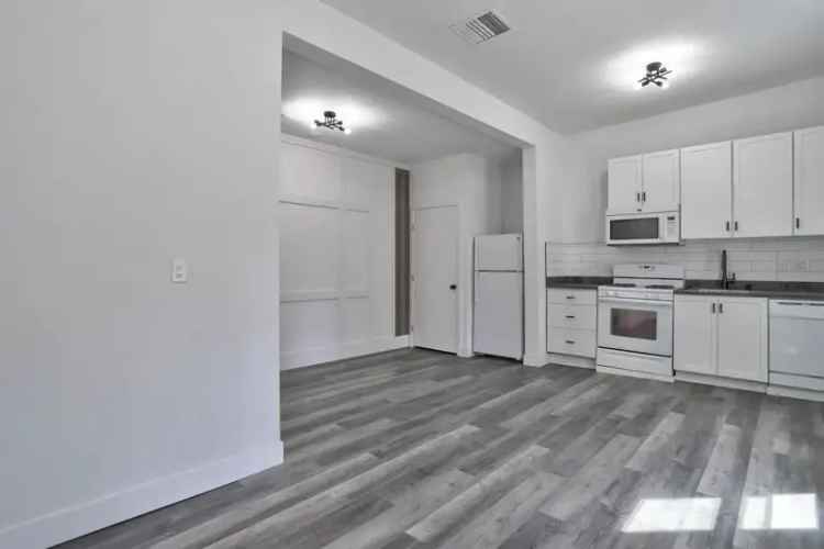 Rent Apartments in Downtown Denver with Open Floor Plans and Community Vibe