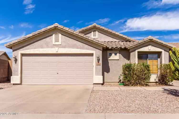 Buy Home in Johnson Ranch Move In Ready with Great Amenities