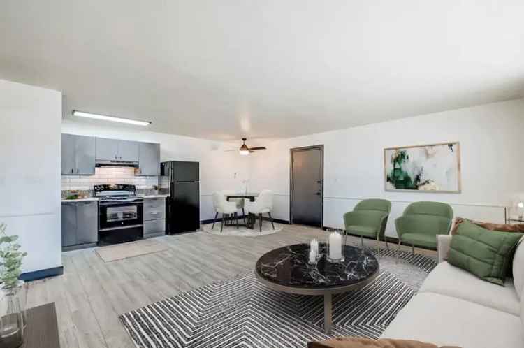 Rent Apartments in North Las Vegas with Contemporary Comfort and Amenities