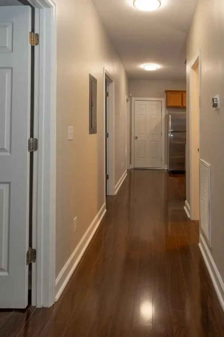 Rent Apartment in Downtown Charleston with Historic Charm and Modern Features