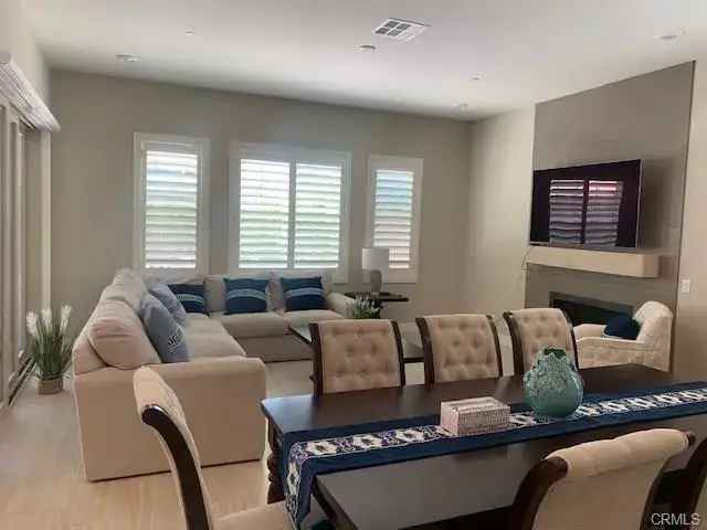 Rent Luxury Apartment in Irvine with Smart Home Features