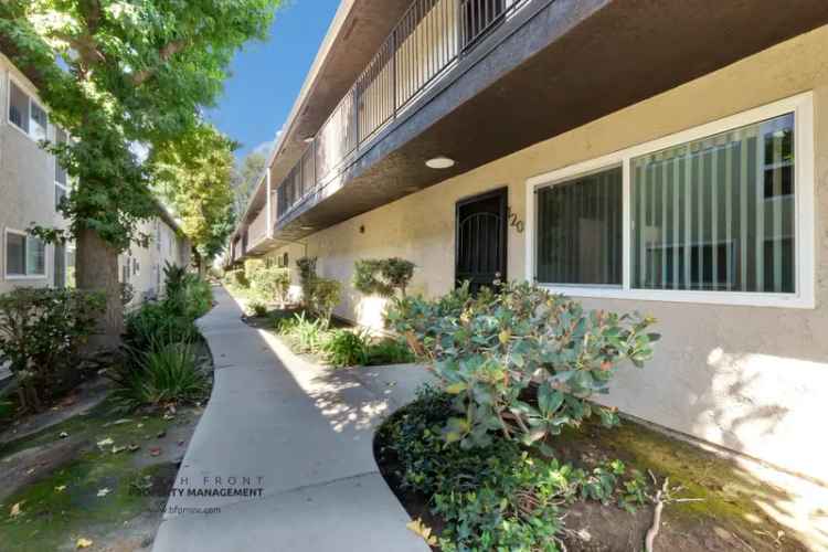 Rent Modern Apartments in Southern California with Great Amenities