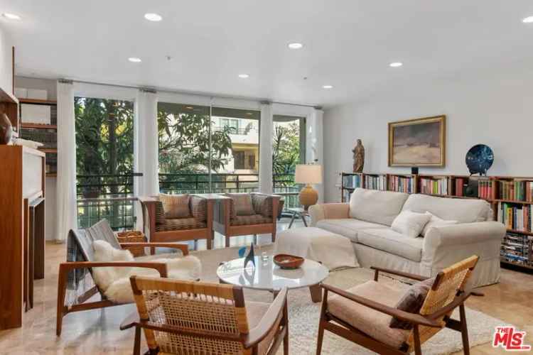 House For Sale in 1815, Holmby Avenue, Los Angeles, California