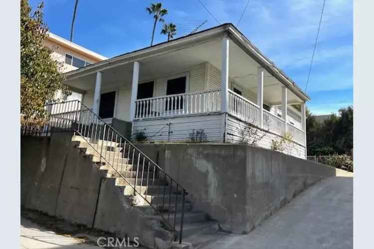 Buy 1 3 Interest in Beach Fixer Home in Santa Monica